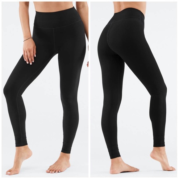 fabletics leggings poshmark